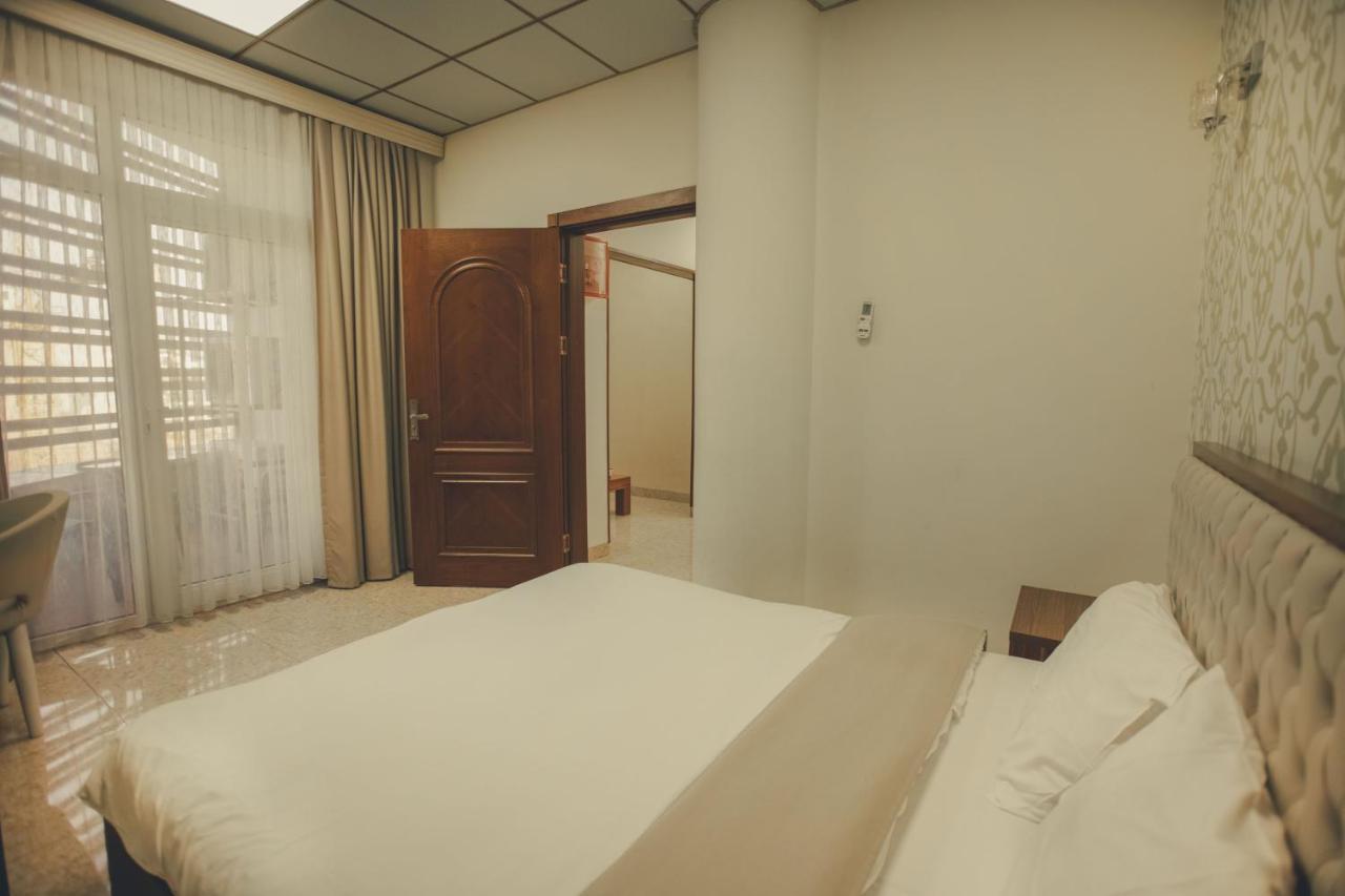 Отель Rzgari Taza Salim Street Sulaymaniyah Экстерьер фото