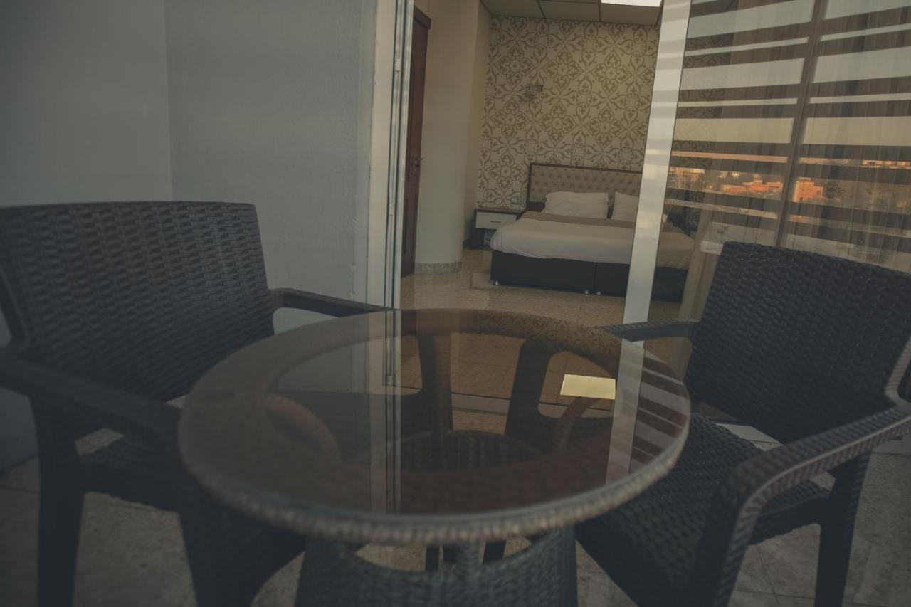 Отель Rzgari Taza Salim Street Sulaymaniyah Экстерьер фото