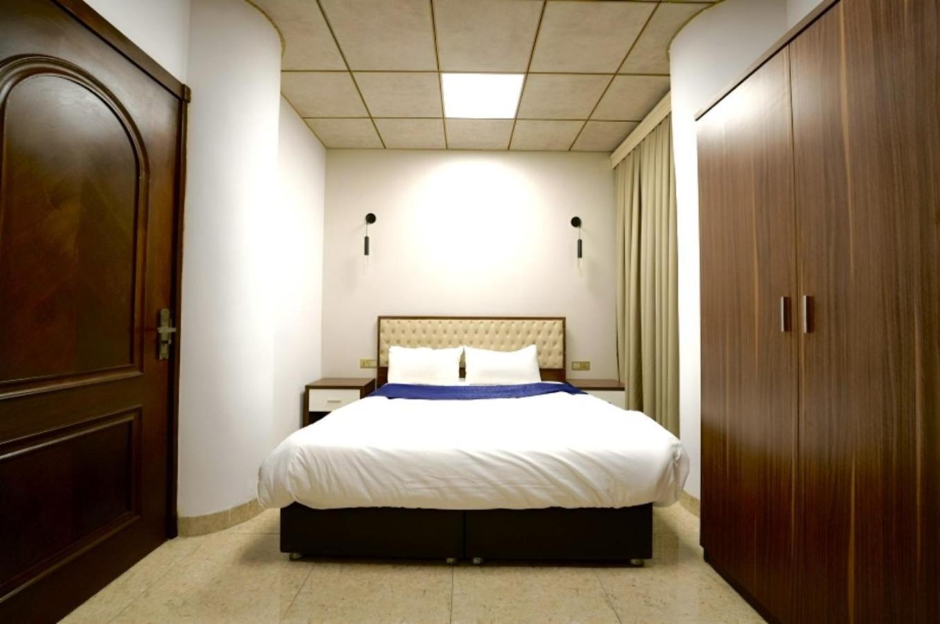 Отель Rzgari Taza Salim Street Sulaymaniyah Экстерьер фото